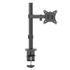 Desk LCD monitor mount MACLEAN MC-572N Photo 7