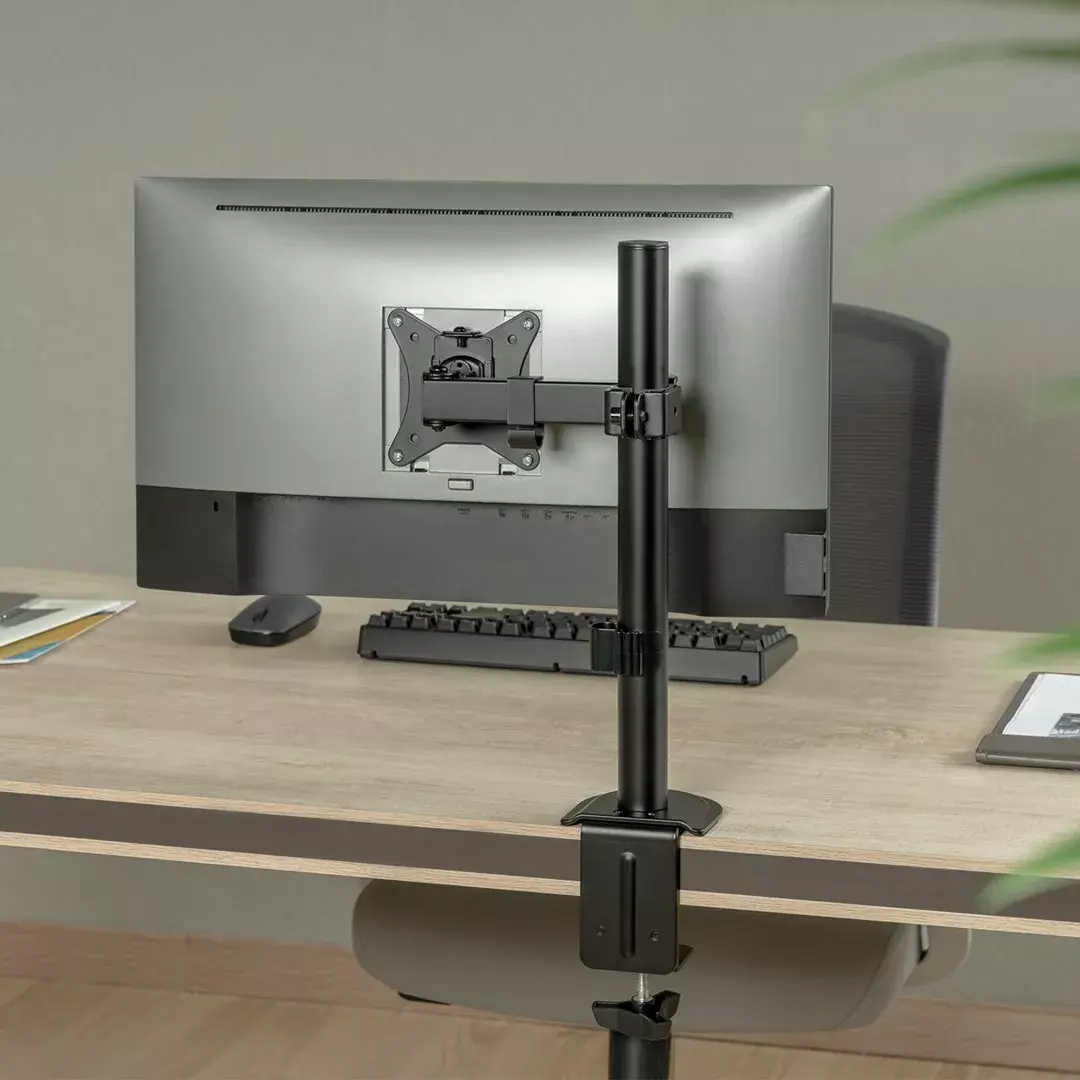 Desk LCD monitor mount MACLEAN MC-572N Photo 8