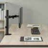 Desk LCD monitor mount MACLEAN MC-572N Photo 10