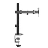 Desk LCD monitor mount MACLEAN MC-572N Photo 11
