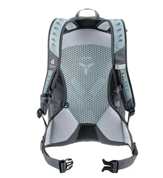 Mugursoma DEUTER AC Lite 15 SL — 15 L sieviešu Photo 2