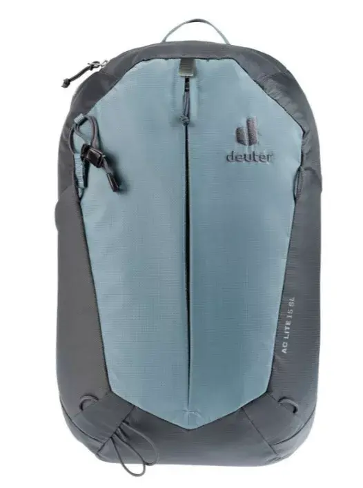 Mugursoma DEUTER AC Lite 15 SL — 15 L sieviešu Photo 4
