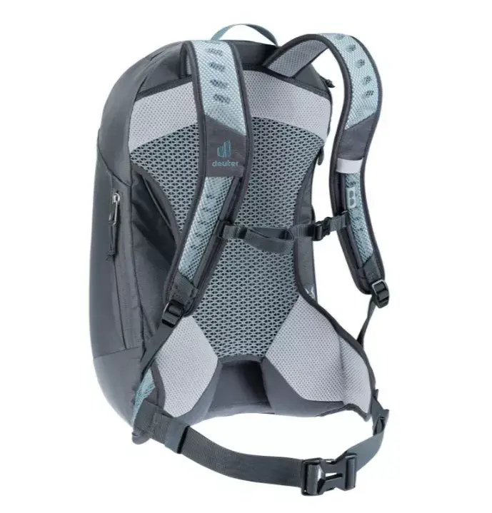 Mugursoma DEUTER AC Lite 15 SL — 15 L sieviešu Photo 6
