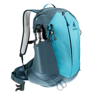 Backpack DEUTER AC Lite 15 SL — women's hiking daypack, 15 L, lagoon/atlantic