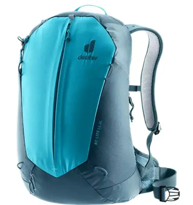 Mugursoma DEUTER AC Lite 15 SL Photo 2