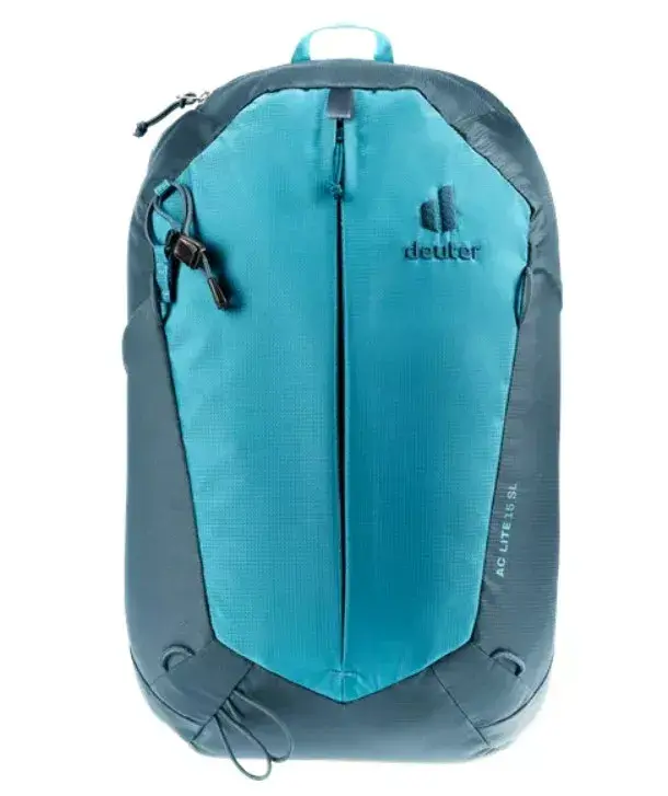 Mugursoma DEUTER AC Lite 15 SL Photo 3