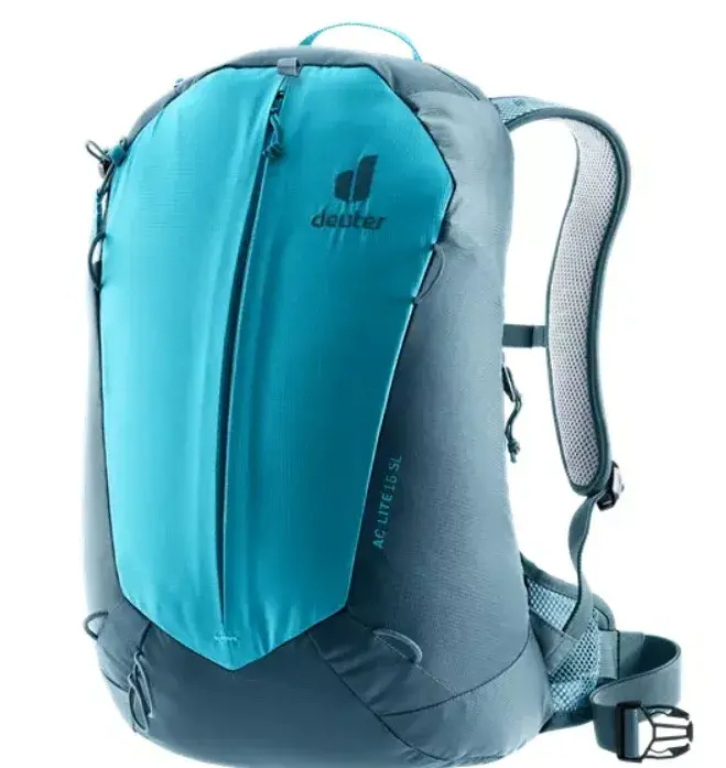 Mugursoma DEUTER AC Lite 15 SL Photo 6