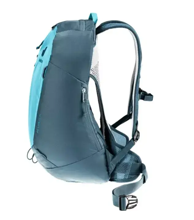 Mugursoma DEUTER AC Lite 15 SL Photo 7