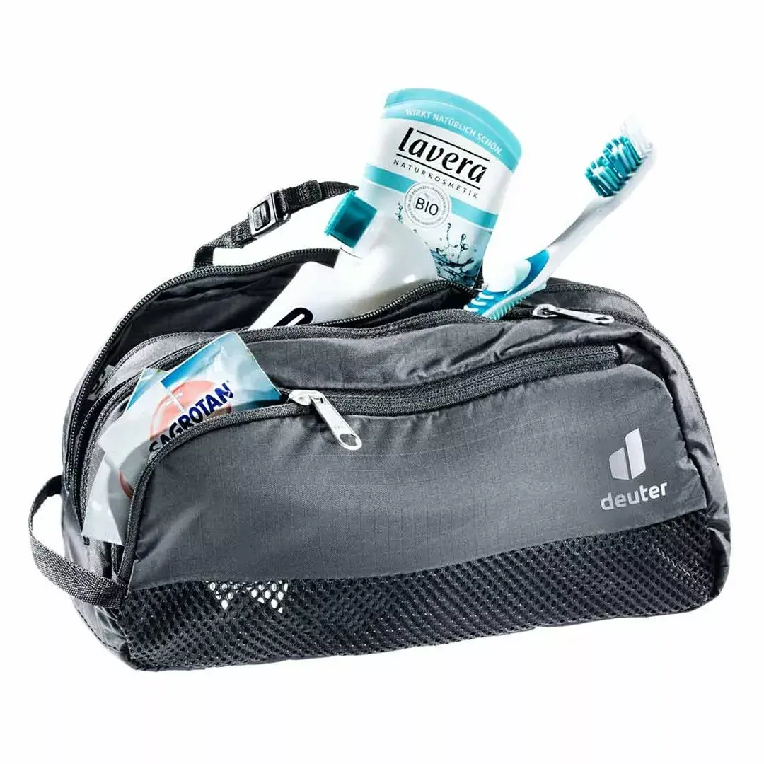 DEUTER Tour III Compact nesesers Photo 2