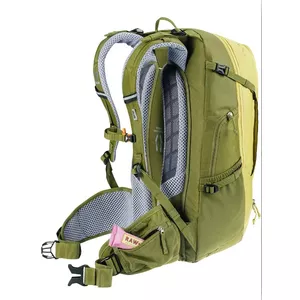 Рюкзак DEUTER Trans Alpine 30 Sprout — 30 л, для велотуризма и прогулок
