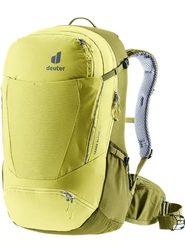 Mugursoma DEUTER Trans Alpine 30 Sprout Photo 2