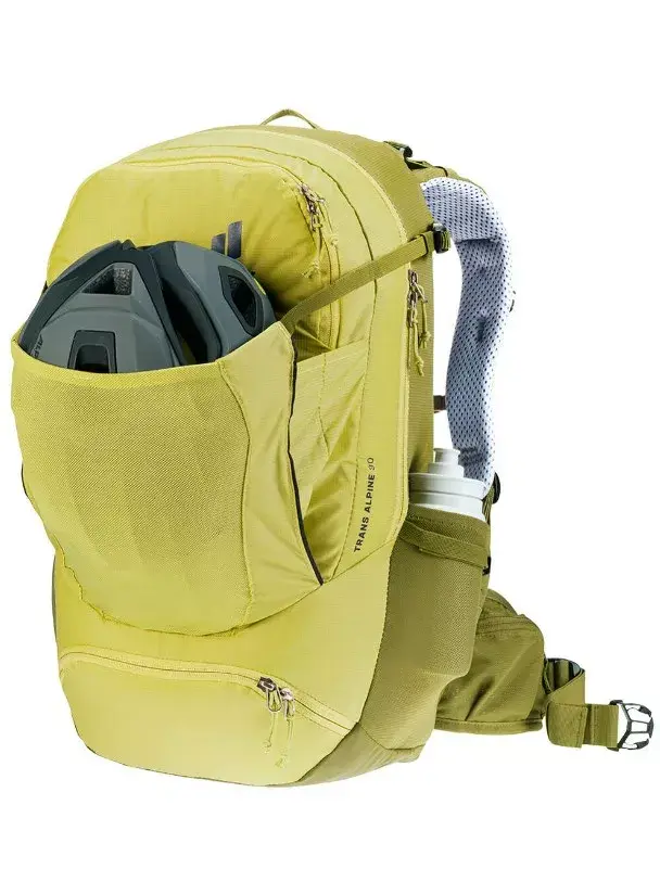 Mugursoma DEUTER Trans Alpine 30 Sprout Photo 4