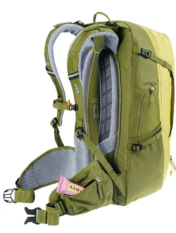 Mugursoma DEUTER Trans Alpine 30 Sprout Photo 5