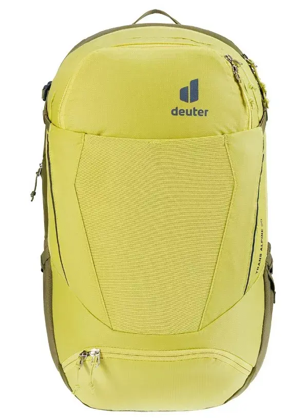 Mugursoma DEUTER Trans Alpine 30 Sprout Photo 8
