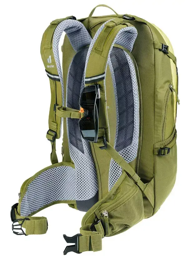 Mugursoma DEUTER Trans Alpine 30 Sprout Photo 10