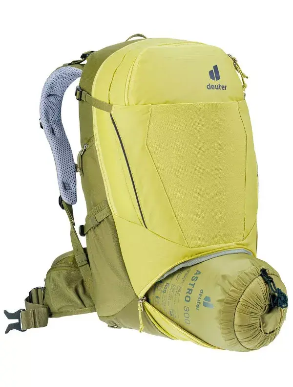Mugursoma DEUTER Trans Alpine 30 Sprout Photo 11