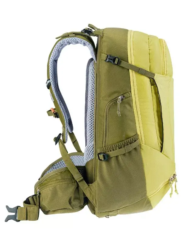 Mugursoma DEUTER Trans Alpine 30 Sprout Photo 12