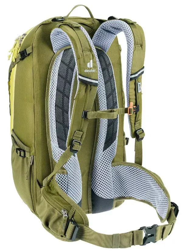 Mugursoma DEUTER Trans Alpine 30 Sprout Photo 13