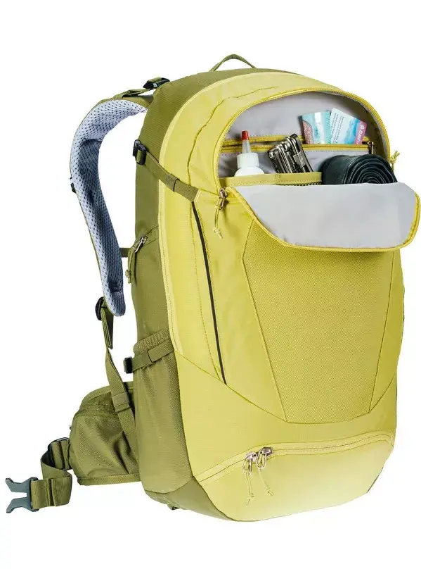 Mugursoma DEUTER Trans Alpine 30 Sprout Photo 15