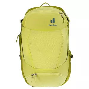 Рюкзак DEUTER Trans Alpine 24 — объем 24 л, цвет sprout-cactus