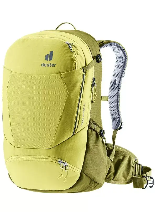 Рюкзак DEUTER Trans Alpine 24 Photo 2