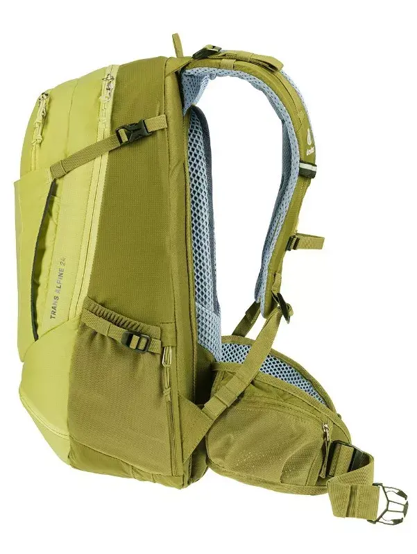 Рюкзак DEUTER Trans Alpine 24 Photo 3