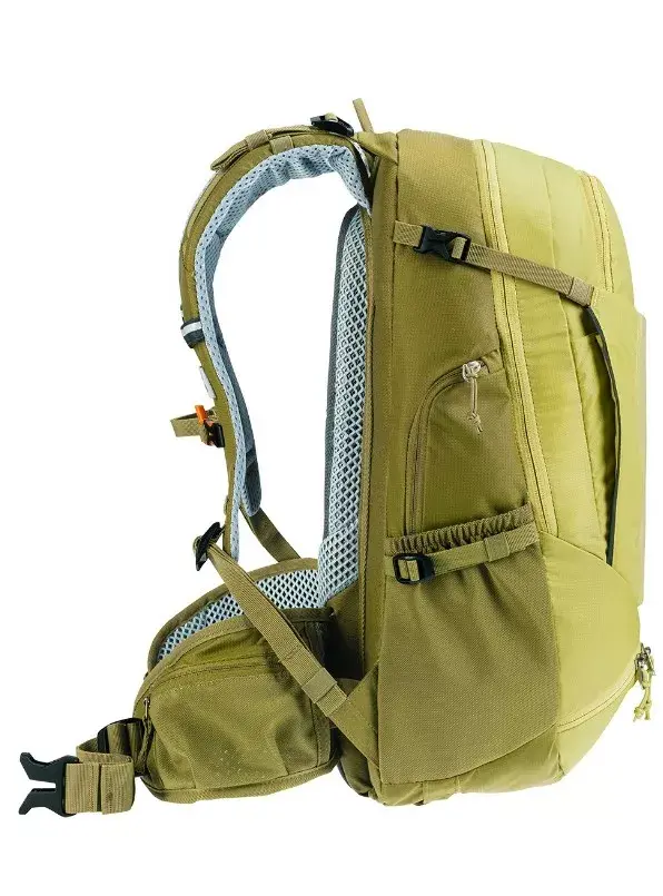 Рюкзак DEUTER Trans Alpine 24 Photo 4