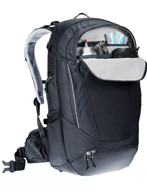 DEUTER Trans Alpine 30 mugursoma — 30 l Photo 4