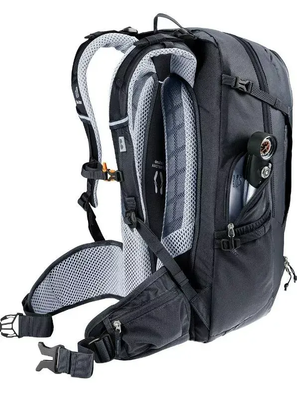 DEUTER Trans Alpine 30 mugursoma — 30 l Photo 6