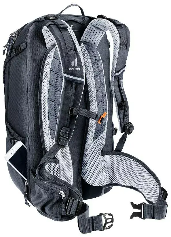 DEUTER Trans Alpine 30 mugursoma — 30 l Photo 8