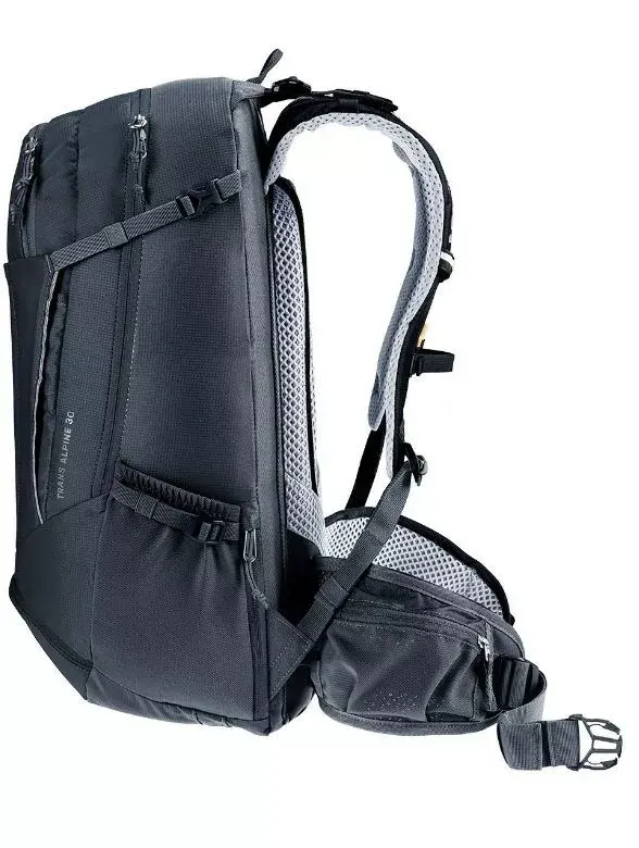DEUTER Trans Alpine 30 mugursoma — 30 l Photo 9