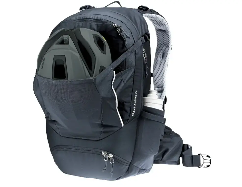 Рюкзак DEUTER Trans Alpine 24 Photo 2