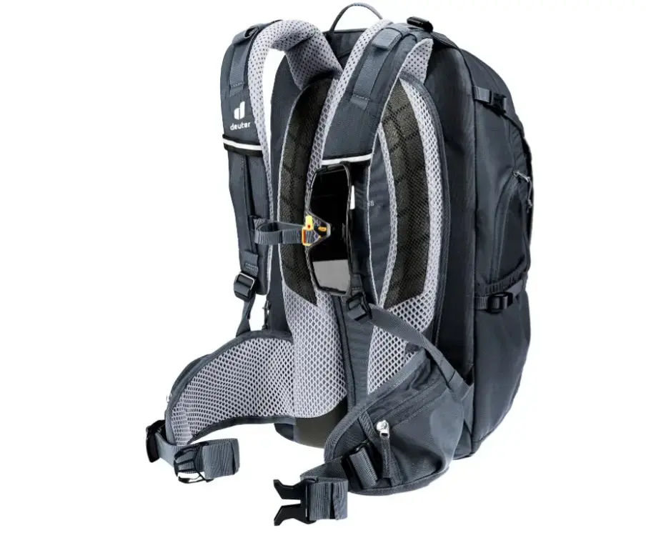 Рюкзак DEUTER Trans Alpine 24 Photo 3