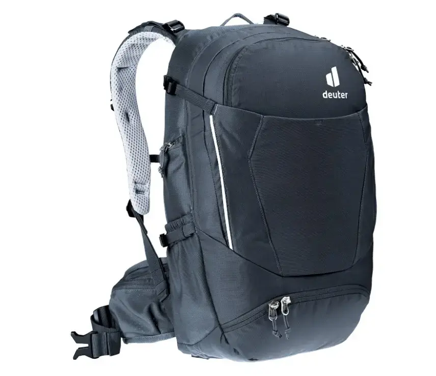 Рюкзак DEUTER Trans Alpine 24 Photo 4