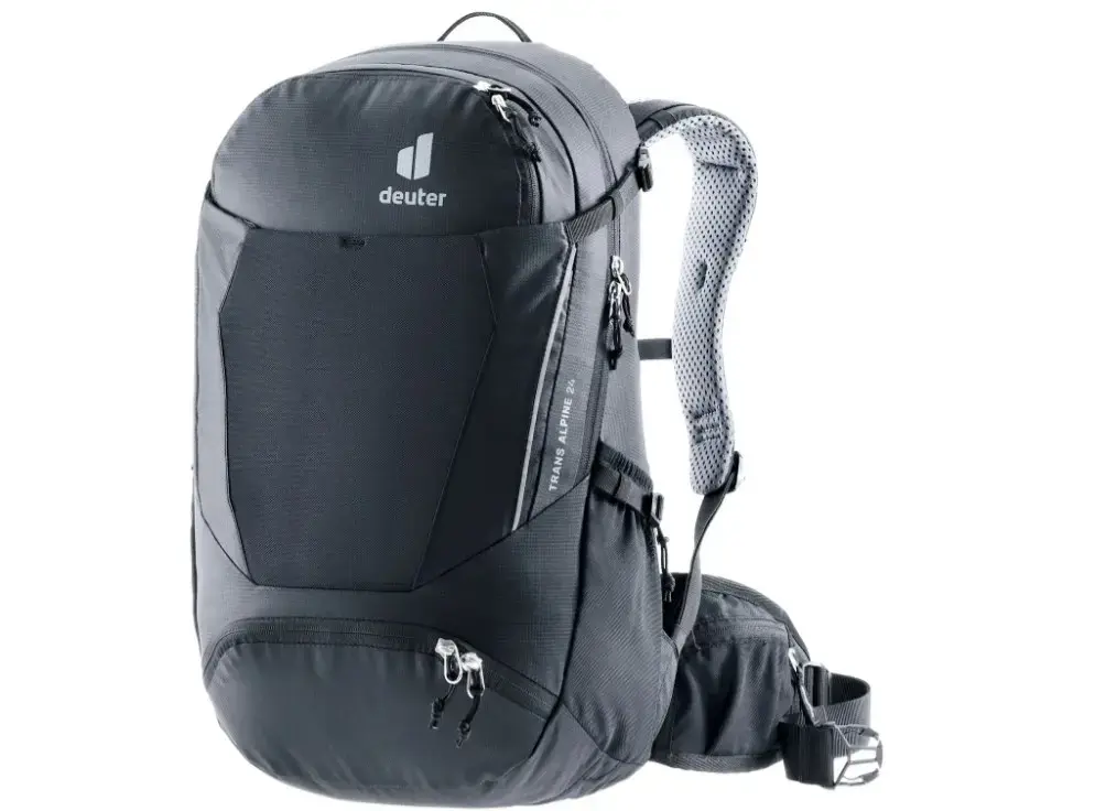 Рюкзак DEUTER Trans Alpine 24 Photo 5