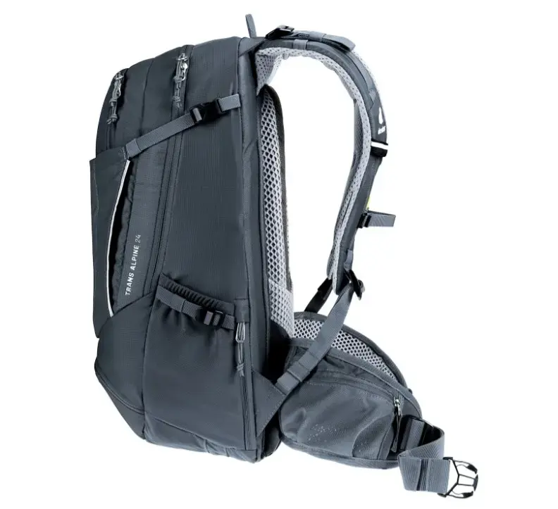 Рюкзак DEUTER Trans Alpine 24 Photo 7