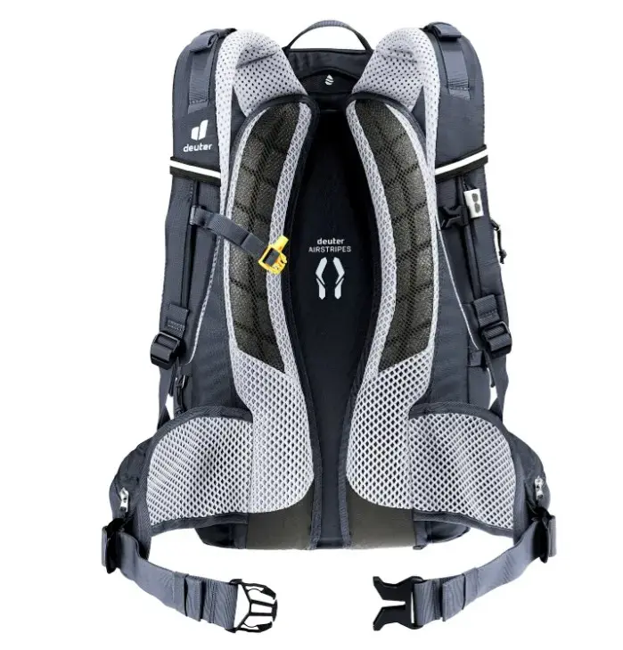 Рюкзак DEUTER Trans Alpine 24 Photo 8