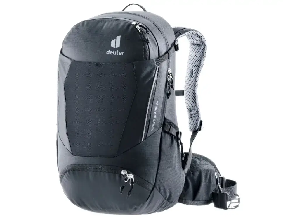 Рюкзак DEUTER Trans Alpine 24 Photo 9