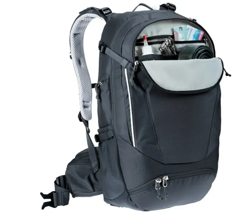 Рюкзак DEUTER Trans Alpine 24 Photo 10