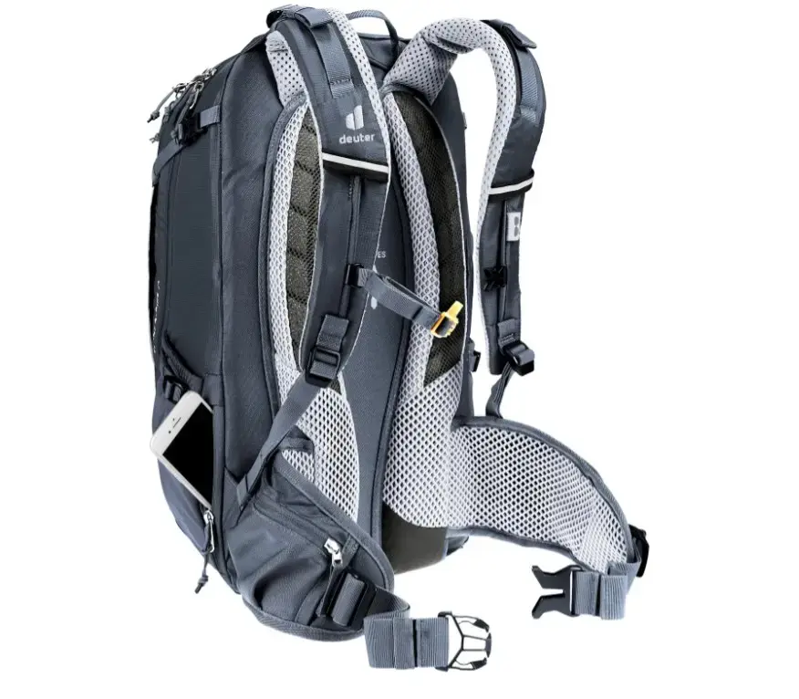 Рюкзак DEUTER Trans Alpine 24 Photo 11