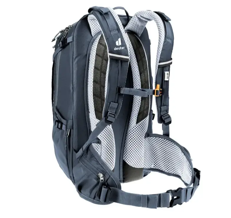 Рюкзак DEUTER Trans Alpine 24 Photo 12