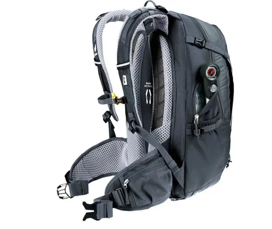 Рюкзак DEUTER Trans Alpine 24 Photo 13
