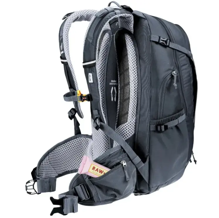 Рюкзак DEUTER Trans Alpine 24 Photo 15