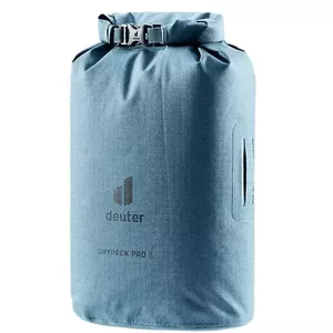 Deuter Drypack Pro 8 atlantic Waterproof Bag with Roll-Top Closure