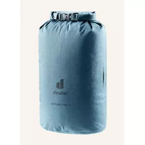 Ūdensizturīga soma DEUTER Drypack Pro 13 — 13 L ietilpība, ruļļa tipu aizdare, metinātas šuves