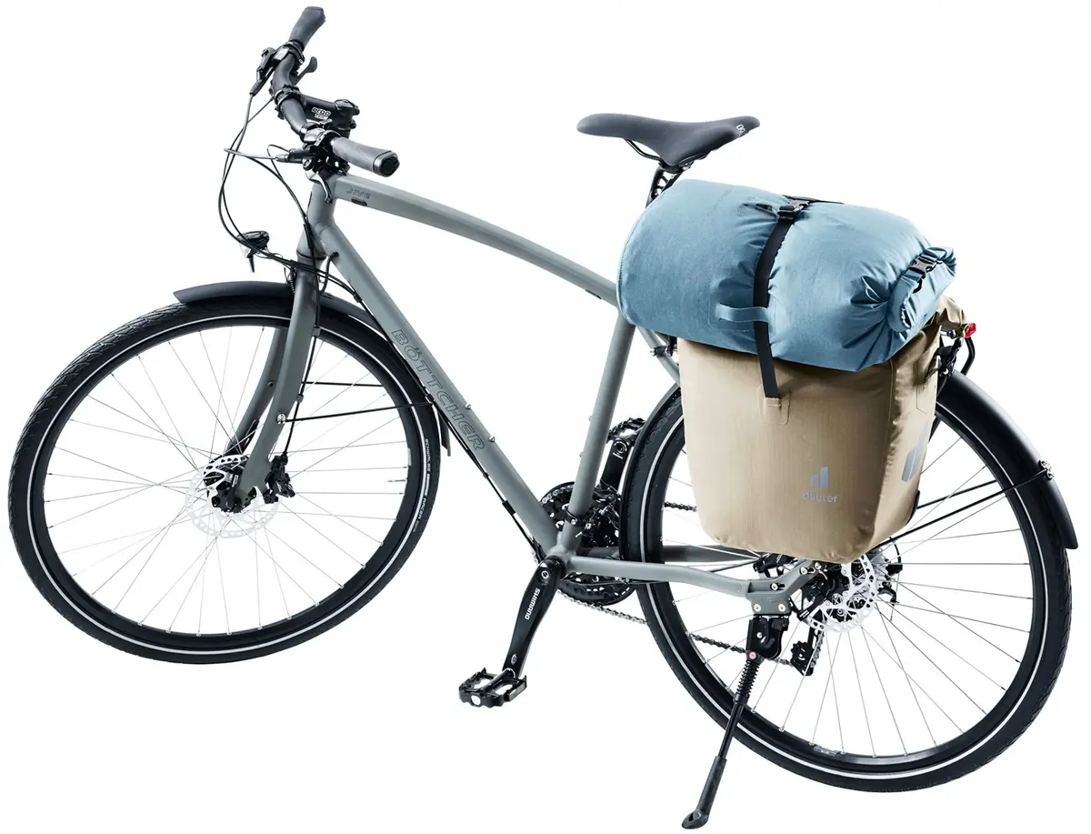 Ūdensizturīga soma DEUTER Drypack Pro 13