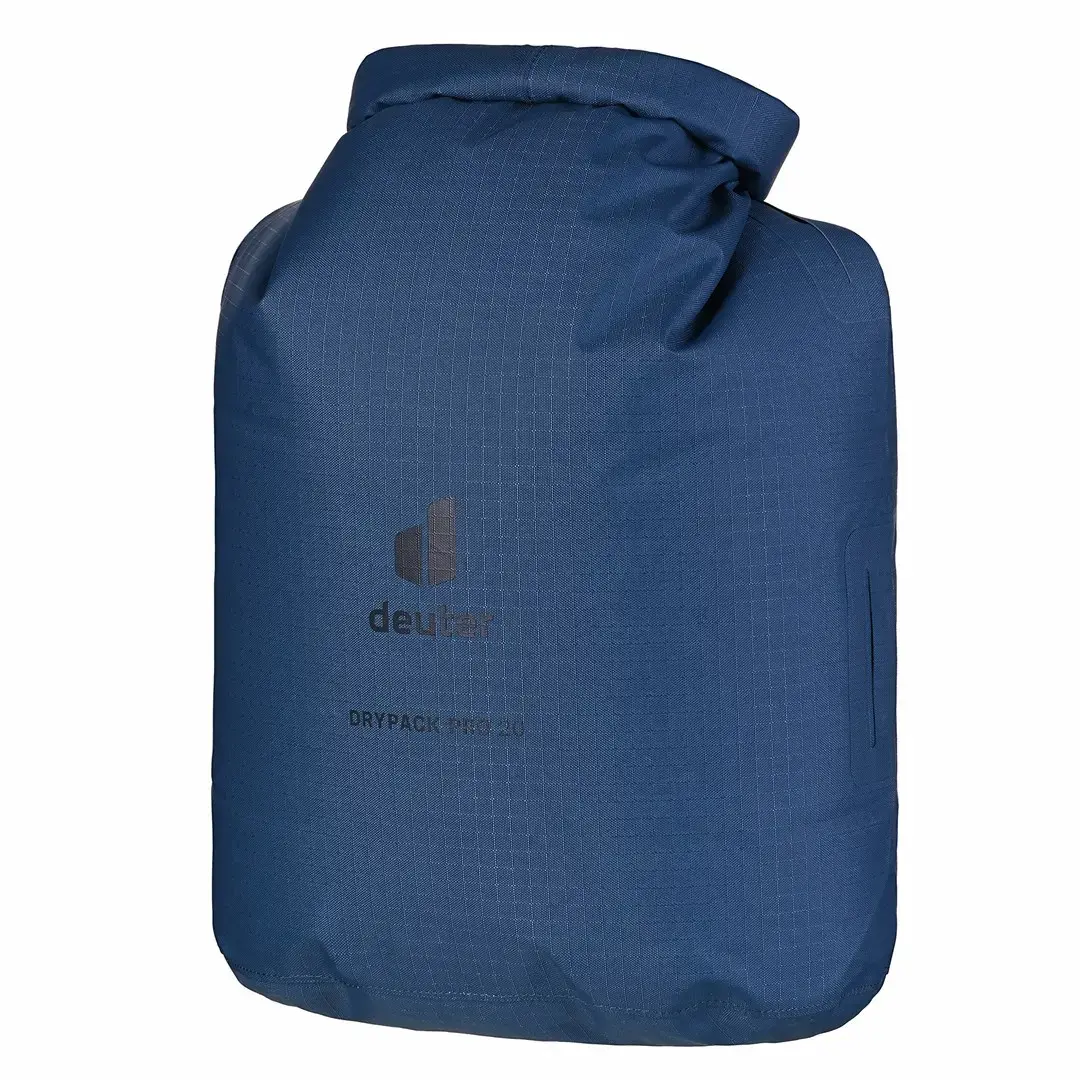 DEUTER Drypack Pro 20 водонепроницаемый мешок Photo 2