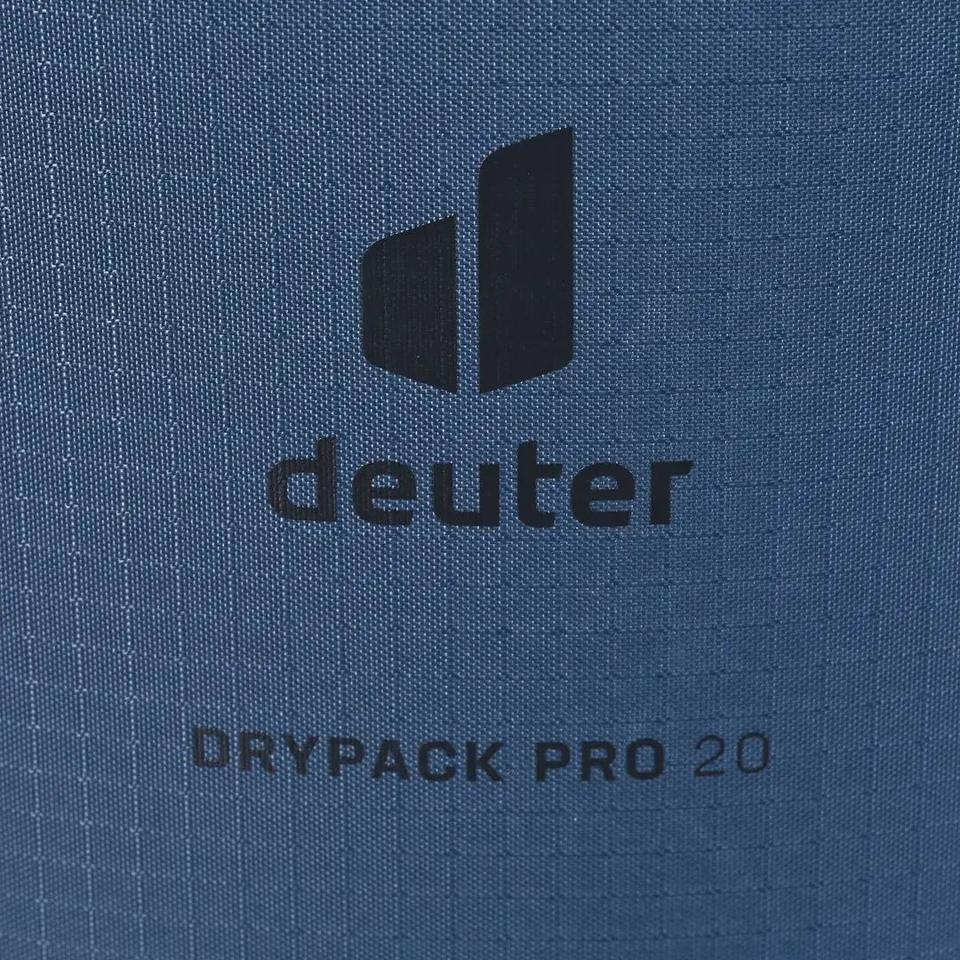 DEUTER Drypack Pro 20 водонепроницаемый мешок Photo 3