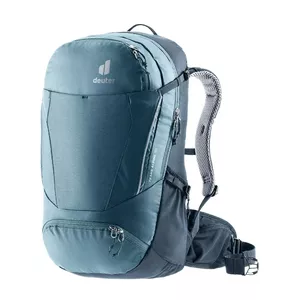 Рюкзак DEUTER Trans Alpine 30 — велосипедный рюкзак 30 л, atlantic-ink