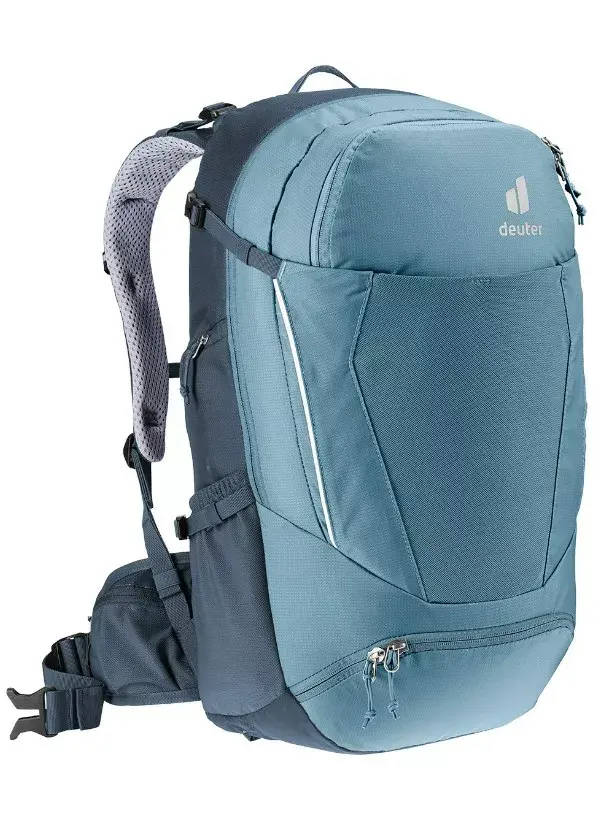 Велосипедный рюкзак DEUTER Trans Alpine 30 Photo 2